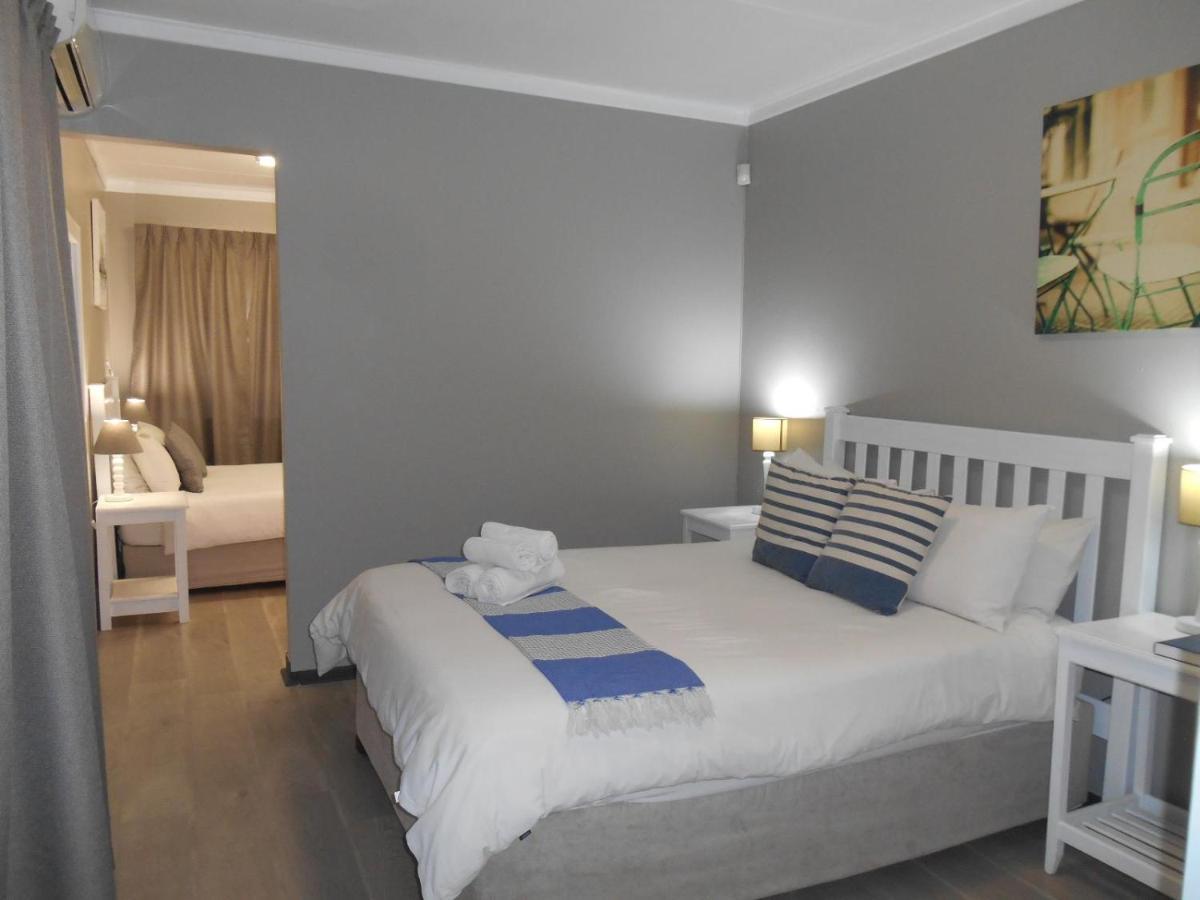 Oakwood Lodge Блумфонтейн Экстерьер фото
